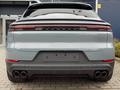 Porsche Cayenne Coupe S 2024 года за 72 225 000 тг. в Алматы – фото 6