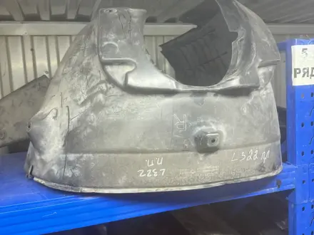 Подкрыльники за 10 000 тг. в Алматы – фото 3