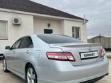 Toyota Camry 2010 годаүшін5 200 000 тг. в Актау