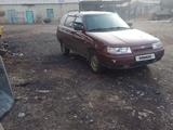 ВАЗ (Lada) 2113 2004 года за 1 200 000 тг. в Урджар
