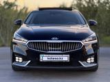Kia K7 2016 года за 10 300 000 тг. в Шымкент