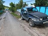 SsangYong Korando 2003 годаүшін2 500 000 тг. в Алматы – фото 2