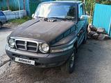 SsangYong Korando 2003 годаүшін2 500 000 тг. в Алматы