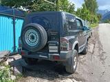 SsangYong Korando 2003 годаүшін2 500 000 тг. в Алматы – фото 3