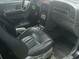 SsangYong Korando 2003 годаүшін2 500 000 тг. в Алматы – фото 5