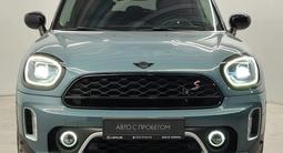 Mini Countryman 2022 года за 17 000 000 тг. в Алматы – фото 2