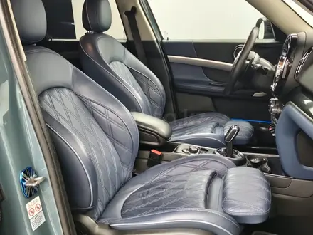 Mini Countryman 2022 года за 17 000 000 тг. в Алматы – фото 8