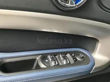 Mini Countryman 2022 года за 17 000 000 тг. в Алматы – фото 15