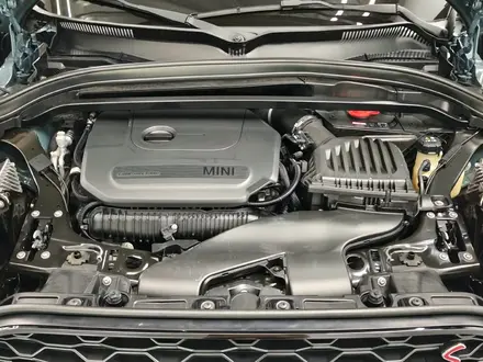 Mini Countryman 2022 года за 17 000 000 тг. в Алматы – фото 19
