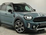 Mini Countryman 2022 годаүшін17 000 000 тг. в Алматы – фото 3
