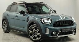 Mini Countryman 2022 года за 17 000 000 тг. в Алматы – фото 3