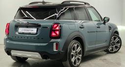 Mini Countryman 2022 года за 17 000 000 тг. в Алматы – фото 4