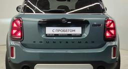 Mini Countryman 2022 года за 17 000 000 тг. в Алматы – фото 5