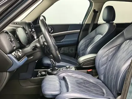 Mini Countryman 2022 года за 17 000 000 тг. в Алматы – фото 7