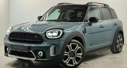 Mini Countryman 2022 года за 17 000 000 тг. в Алматы