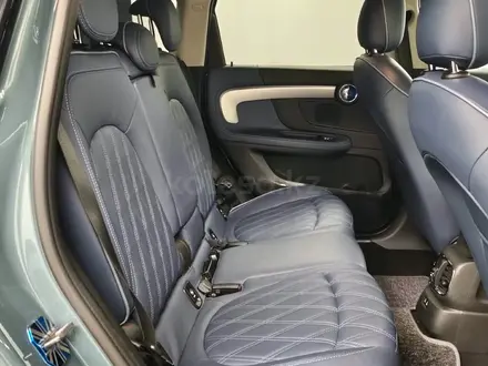 Mini Countryman 2022 года за 17 000 000 тг. в Алматы – фото 9