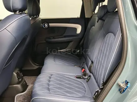 Mini Countryman 2022 года за 17 000 000 тг. в Алматы – фото 10