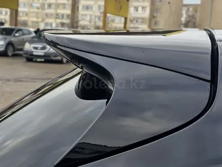 Lexus RX 350 2010 годаүшін11 500 000 тг. в Актау – фото 12