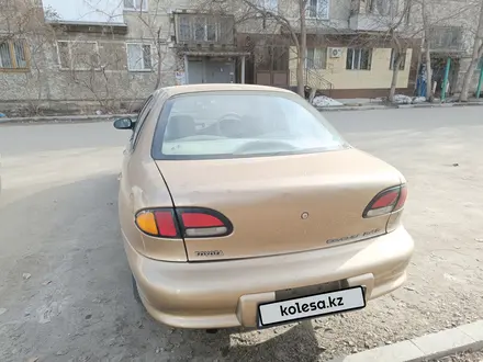 Toyota Cavalier 1998 года за 1 600 000 тг. в Павлодар – фото 4