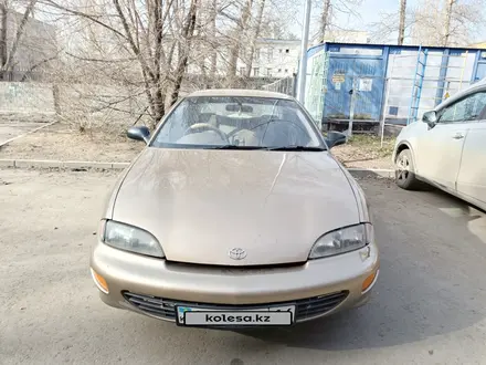 Toyota Cavalier 1998 года за 1 600 000 тг. в Павлодар – фото 6