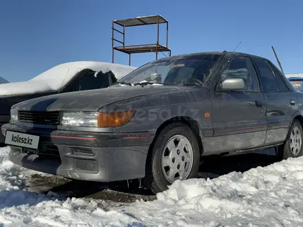 Mitsubishi Lancer 1992 года за 950 000 тг. в Алматы