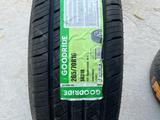 Шины 265/70/16 Goodride шиномонтаж теген за 41 000 тг. в Актау – фото 2
