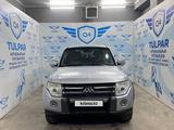 Mitsubishi Pajero 2008 годаfor8 600 000 тг. в Тараз