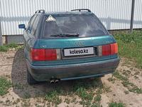 Audi 80 1992 годаfor1 800 000 тг. в Уральск