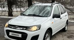 ВАЗ (Lada) Kalina 2192 2014 годаүшін3 370 000 тг. в Алматы