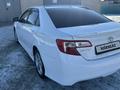 Toyota Camry 2013 годаfor6 600 000 тг. в Актобе – фото 3