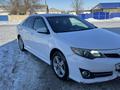 Toyota Camry 2013 годаfor6 600 000 тг. в Актобе – фото 7