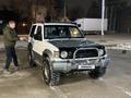 Mitsubishi Pajero 1993 года за 1 600 000 тг. в Шымкент – фото 11