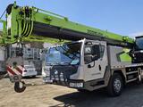 Zoomlion  QY25V 2021 годаүшін45 000 000 тг. в Астана