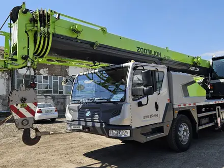 Zoomlion  QY25V 2021 года за 45 000 000 тг. в Астана