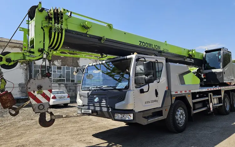 Zoomlion  QY25V 2021 года за 45 000 000 тг. в Астана
