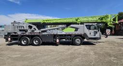Zoomlion  QY25V 2021 годаүшін45 000 000 тг. в Астана – фото 3