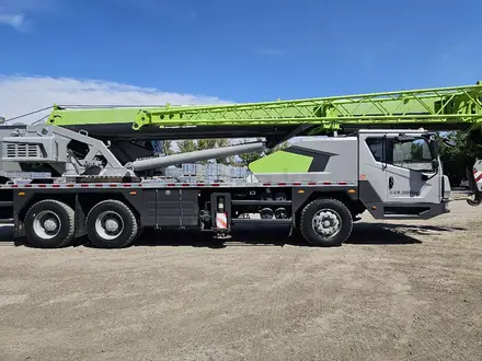Zoomlion  QY25V 2021 года за 45 000 000 тг. в Астана – фото 3
