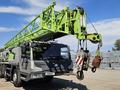 Zoomlion  QY25V 2021 года за 45 000 000 тг. в Астана – фото 4