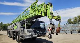 Zoomlion  QY25V 2021 годаүшін45 000 000 тг. в Астана – фото 4