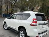 Toyota Land Cruiser Prado 2014 годаүшін20 000 000 тг. в Алматы – фото 4
