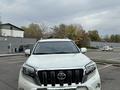 Toyota Land Cruiser Prado 2014 годаүшін20 000 000 тг. в Алматы – фото 5