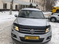 Volkswagen Tiguan 2015 годаfor7 150 000 тг. в Астана