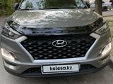 Hyundai Tucson 2020 годаfor11 500 000 тг. в Алматы – фото 2