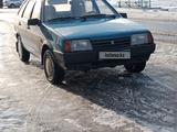 ВАЗ (Lada) 2109 2000 годаfor1 500 000 тг. в Уральск – фото 2