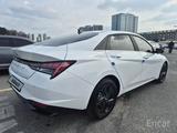 Hyundai Avante 2023 года за 11 200 000 тг. в Алматы – фото 4