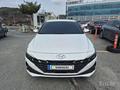 Hyundai Avante 2023 года за 11 200 000 тг. в Алматы