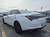 Hyundai Avante 2023 года за 11 200 000 тг. в Алматы – фото 5