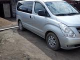 Hyundai Starex 2008 года за 6 500 000 тг. в Караганда – фото 2