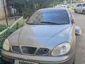 Daewoo Leganza 1997 годаүшін950 000 тг. в Актобе – фото 5