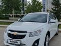 Chevrolet Cruze 2013 года за 4 300 000 тг. в Астана – фото 16